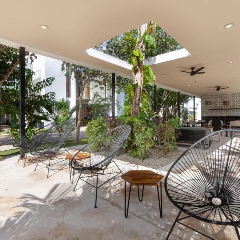 Exclusive VillaBambu10min BeachPrivatePool200MB - Villa Deluxe - 36