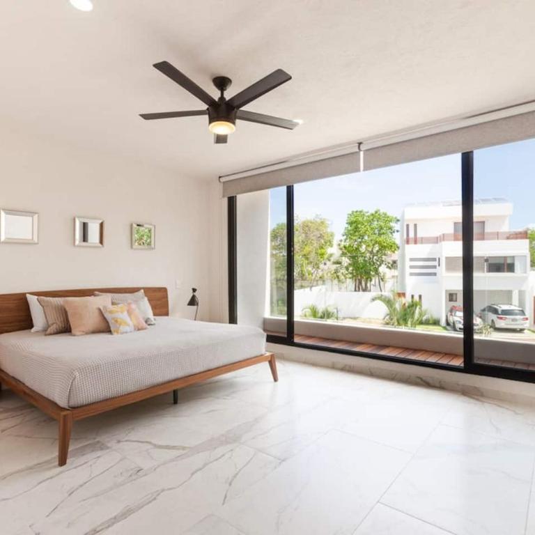 Exclusive VillaBambu10min BeachPrivatePool200MB - Villa Deluxe - 3