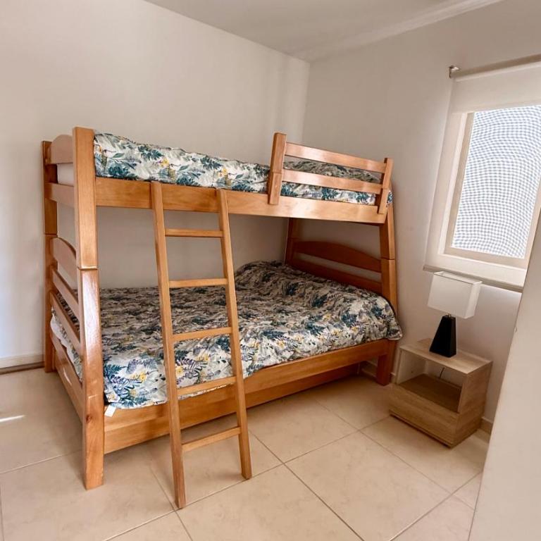 Apartamento en el Eje Cafetero-Aire acondicionado, piscinas, BBQ - Two-Bedroom Apartment - 6