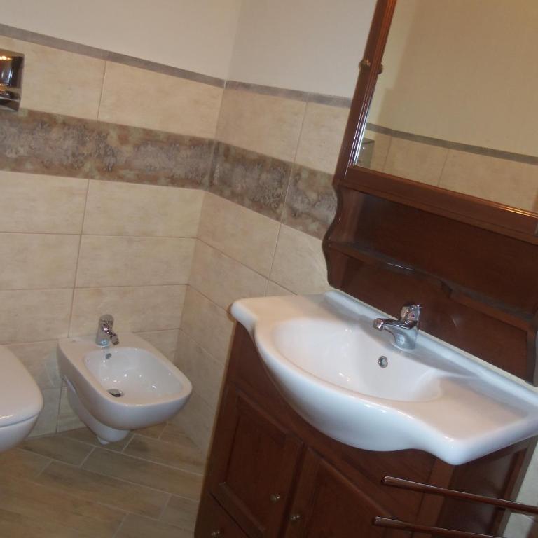 Appartamento Lilly "Vista Mare" - Appartamento con Vista Mare - 35