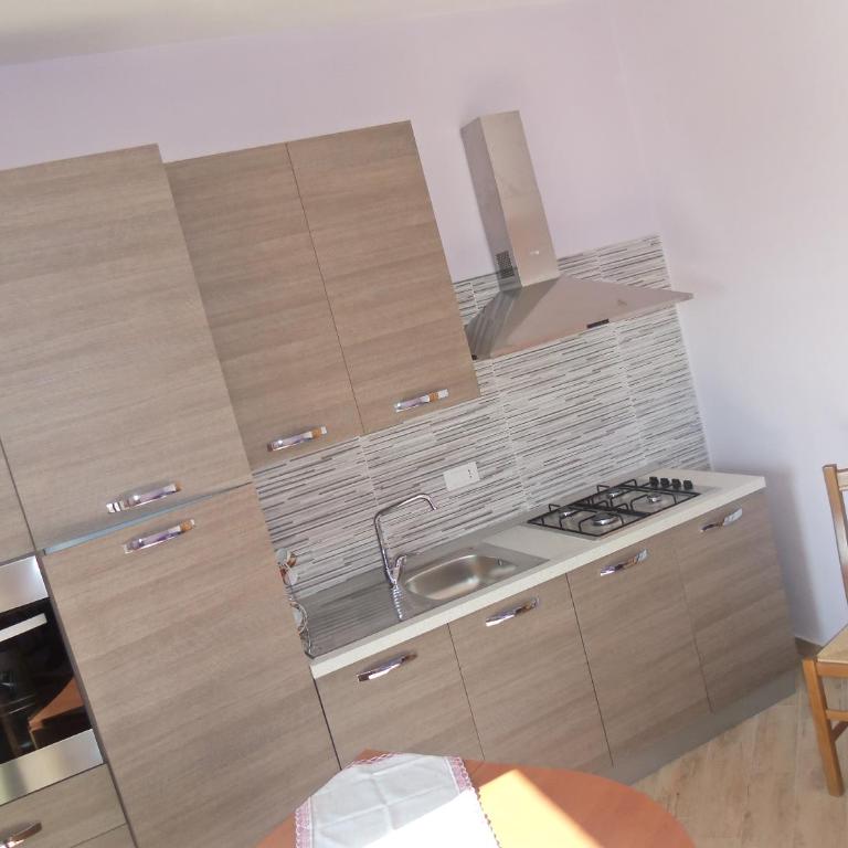 Appartamento Lilly "Vista Mare" - Appartamento con Vista Mare - 29