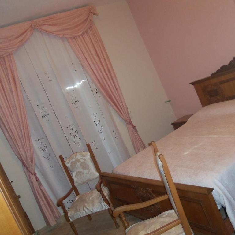 Appartamento Lilly "Vista Mare" - Appartamento con Vista Mare - 34