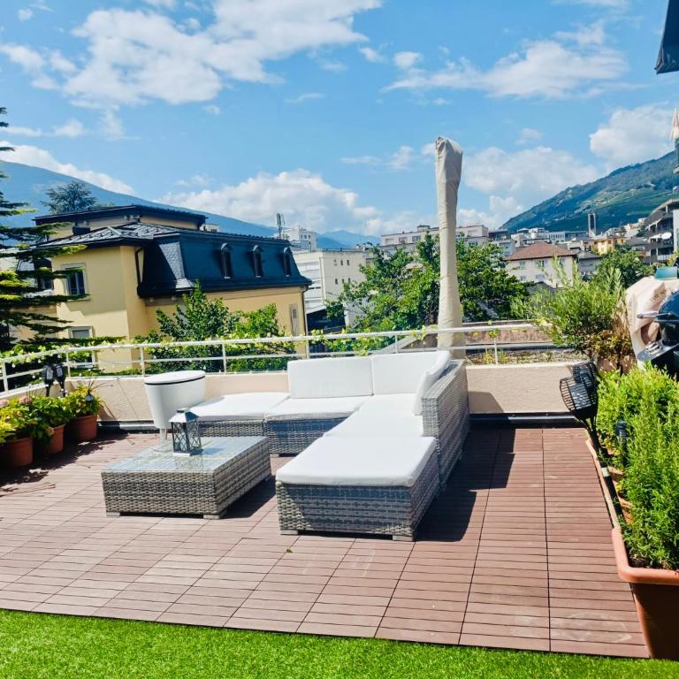 La Petite Maline friends & family - Apartment mit 3 Schlafzimmern - 6