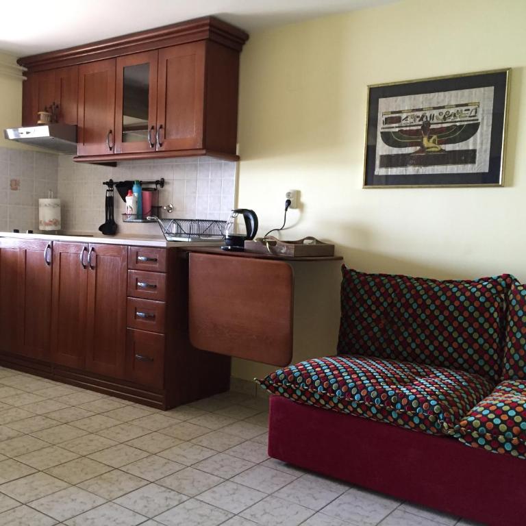 Apartments Seaside Baosici - Apartment - Ground Floor - 5