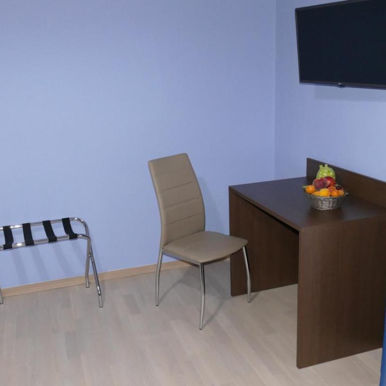 Cairoli Exclusive Rooms & Suite - Camera King Deluxe - 8