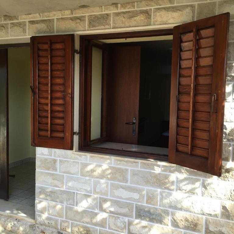 Apartments Seaside Baosici - Apartment - Ground Floor - 2