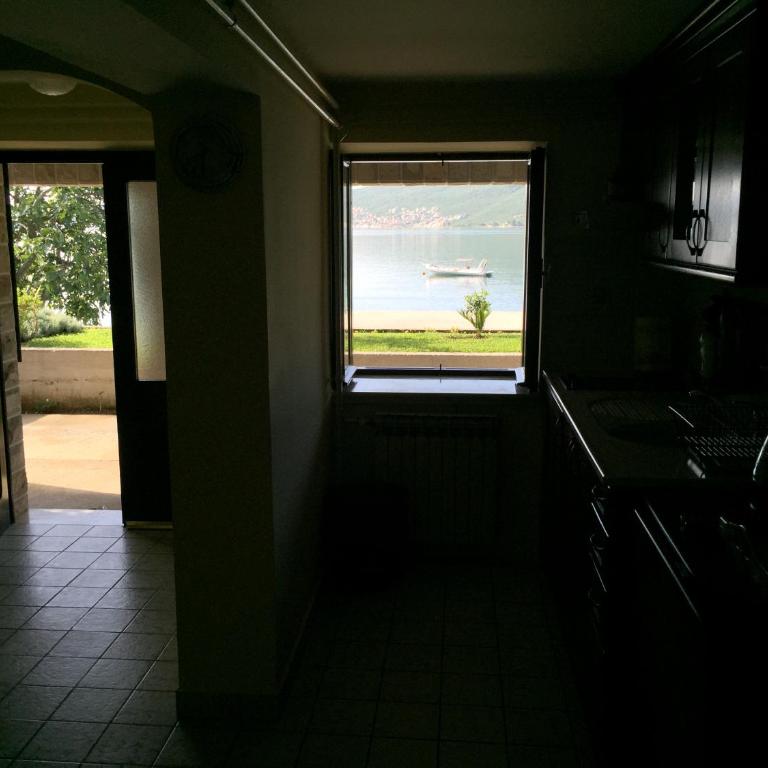 Apartments Seaside Baosici - Apartment - Ground Floor - 1