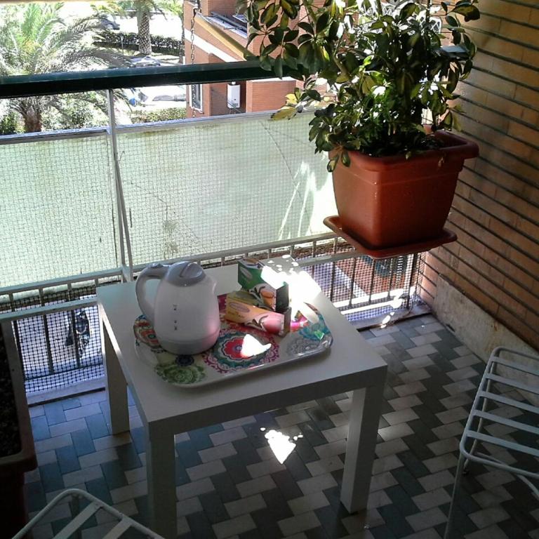 Olimpica Relais guest house - Camera Tripla Deluxe - 18