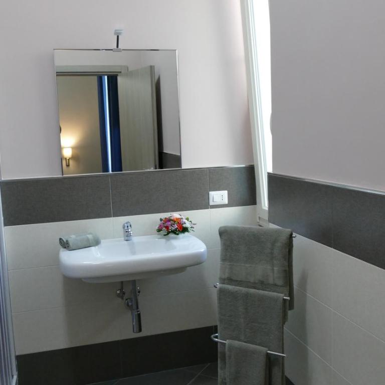 Cairoli Exclusive Rooms & Suite - Camera King - 5