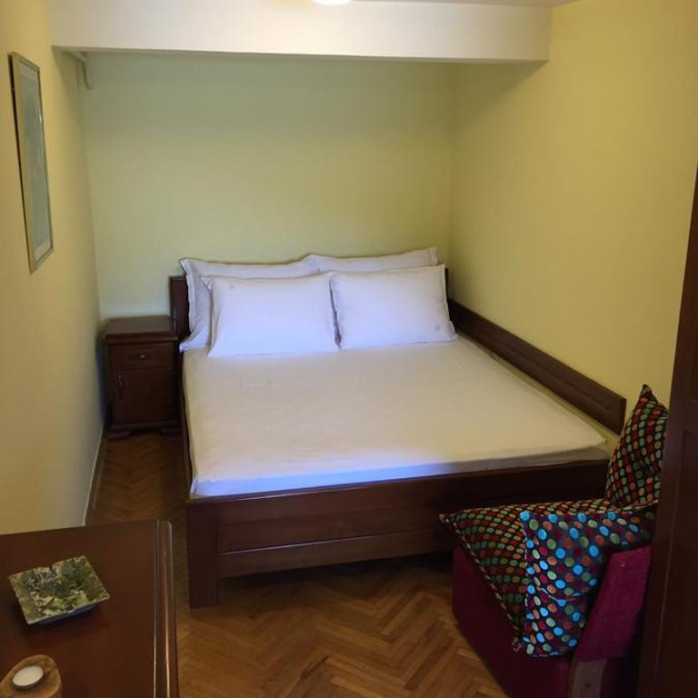 Apartments Seaside Baosici - Apartment - Ground Floor - 4