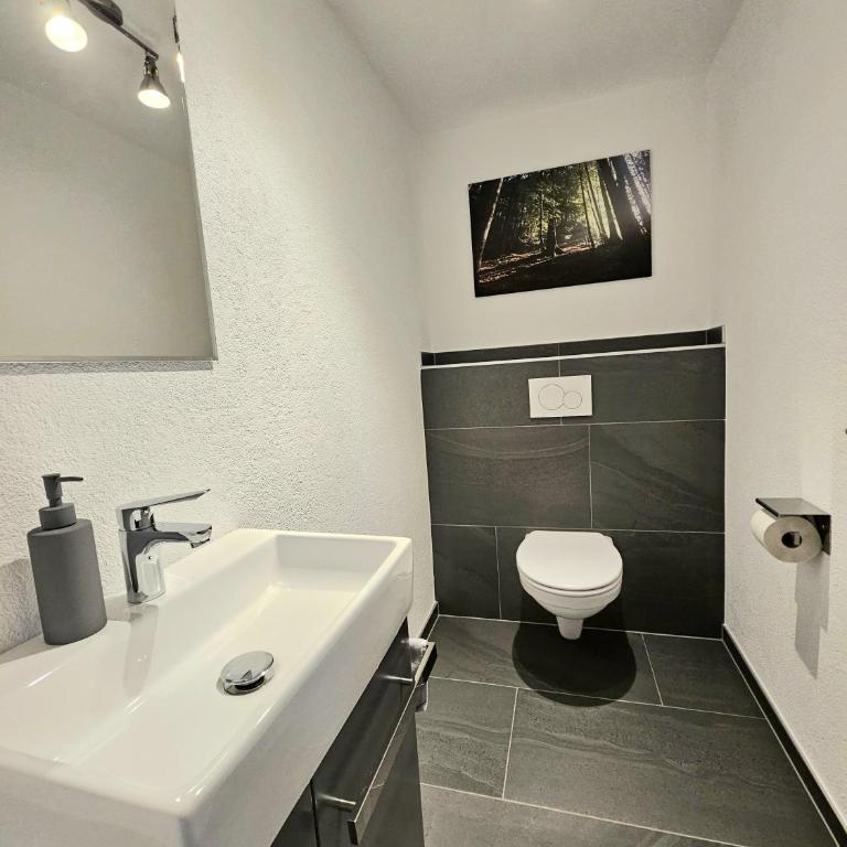 Ferienwohnung Flir - Apartamento de 2 dormitorios - 9