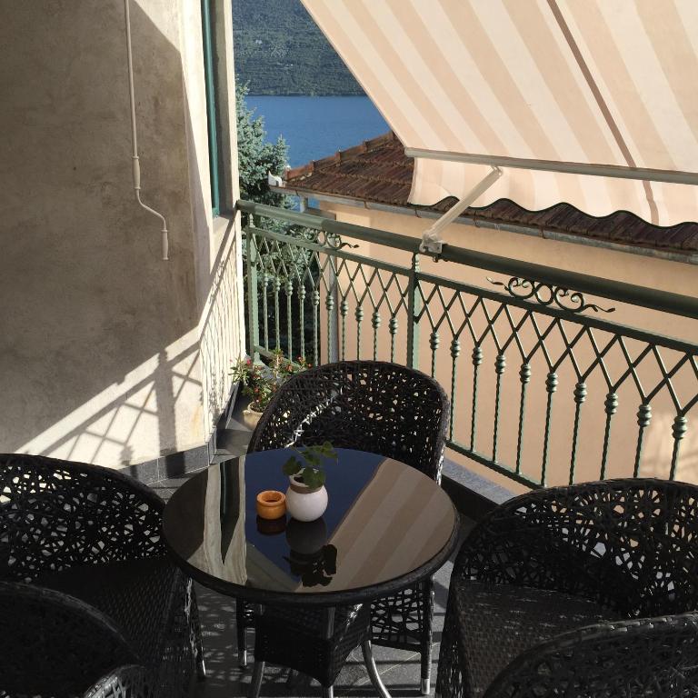 Apartments Seaside Baosici - Apartment with Balcony - 6