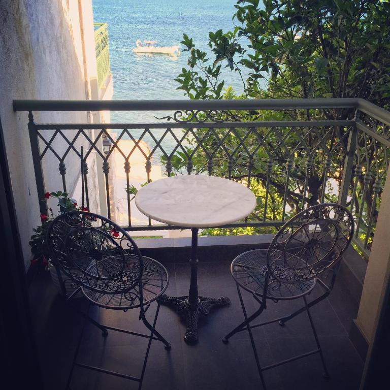 Apartments Seaside Baosici - Apartment with Sea View - 12