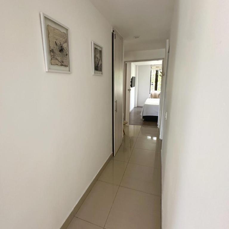 Moderno Apartamento en el Poblado cerca a Provenza 3H Capacidad 8 personas - Apartamento Deluxe - 30