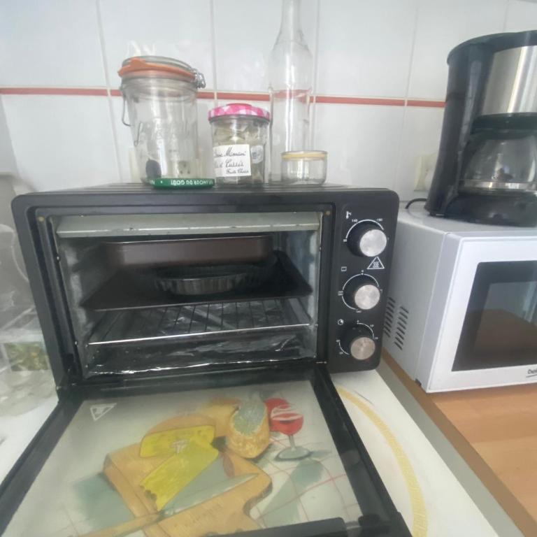 Appartement Soustons quartier Mora draps et caution en supplément - Appartement 1 Chambre avec Terrasse - 2