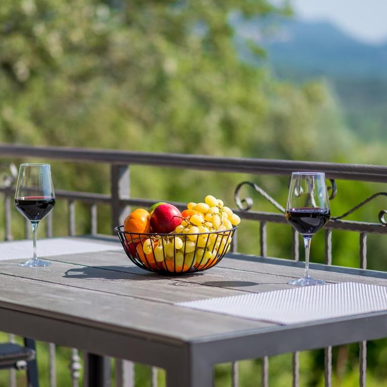 Olive Hills - Apartman sa 2 Spavaće Sobe - 13