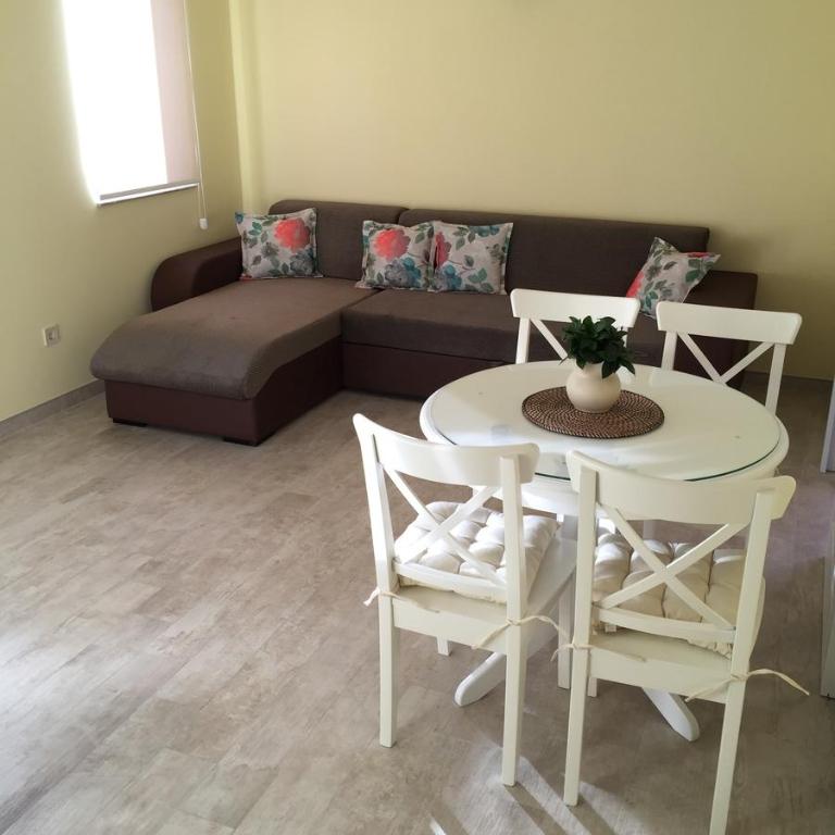 Apartments Seaside Baosici - Apartment with Balcony - 4