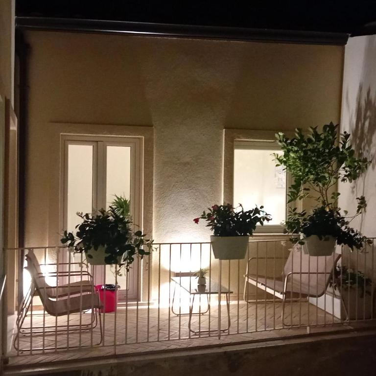 Boutique Domus Tropea - Appartamento con 1 Camera da Letto - 27
