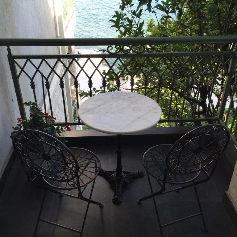 Apartments Seaside Baosici - Apartment with Sea View - 5