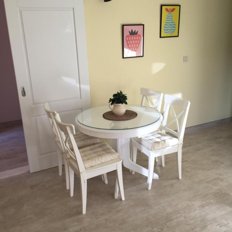 Apartments Seaside Baosici - Apartment with Balcony - 7