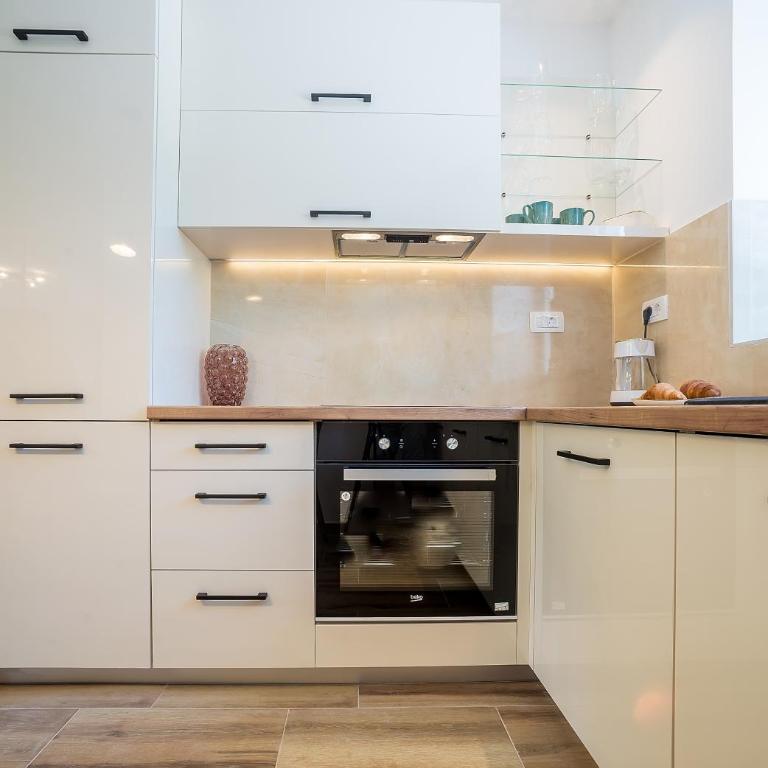 Olive Hills - Apartman sa 2 Spavaće Sobe - 29