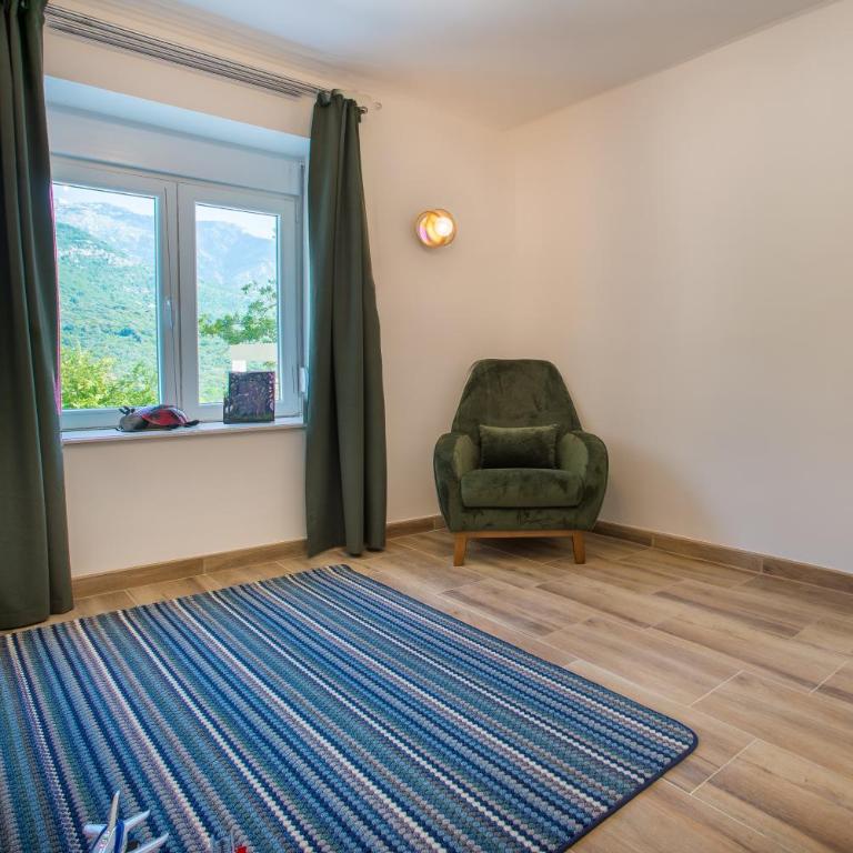 Olive Hills - Apartman sa 2 Spavaće Sobe - 20