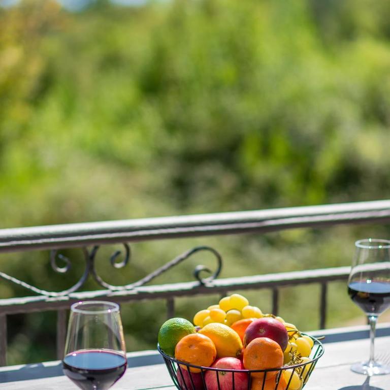 Olive Hills - Apartman sa 2 Spavaće Sobe - 25