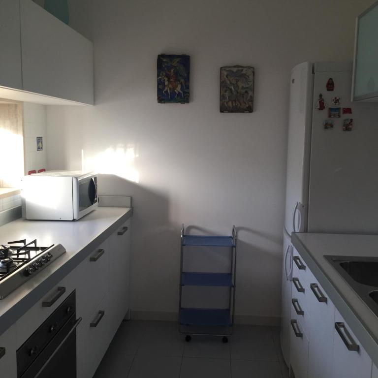 Attico Fronte Mare - Penthouse Apartment - 15