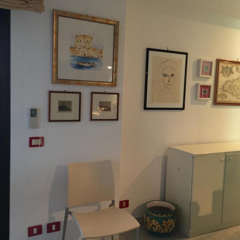 Attico Fronte Mare - Penthouse Apartment - 16