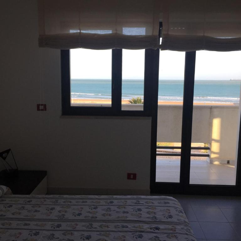 Attico Fronte Mare - Penthouse Apartment - 20
