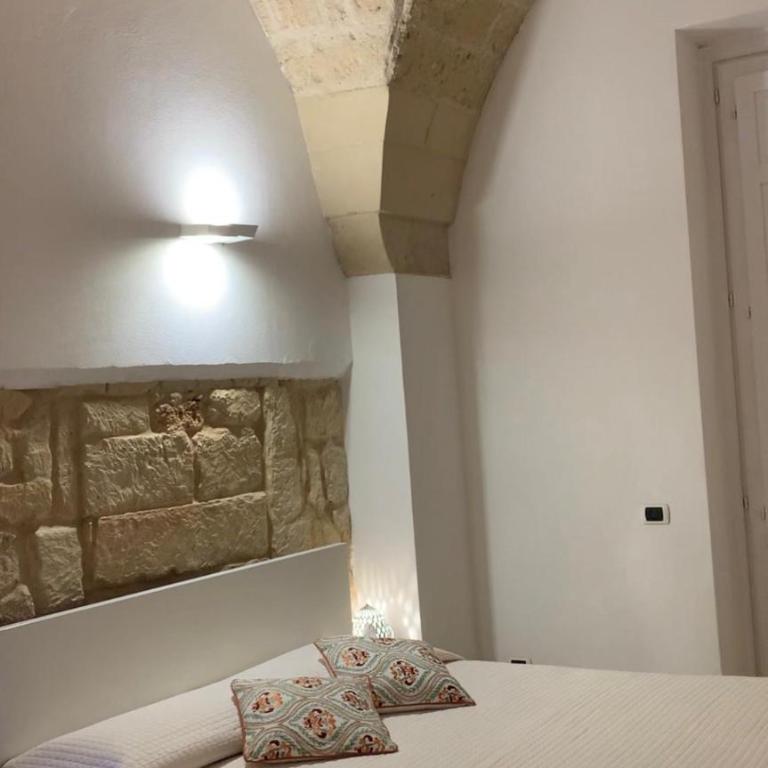 Saraceni Guest House - Lecce Centro Storico - Deluxe Studio - 16