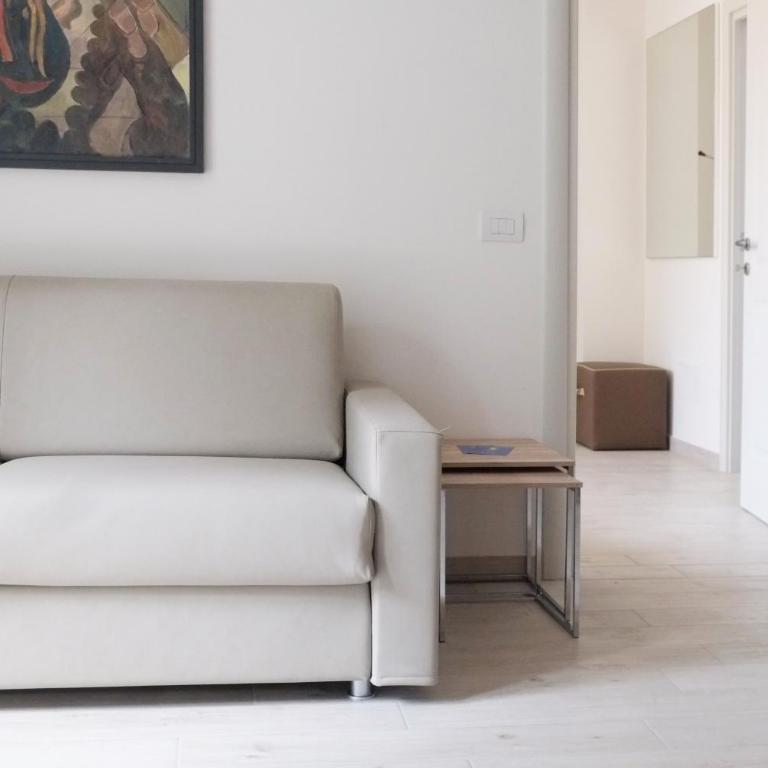 Borgo Guelfo II - Appartamento - 9