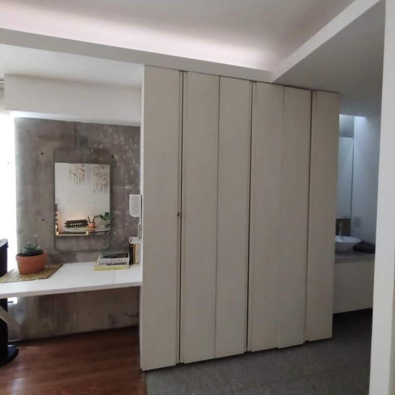Cute Condesa Studio Indoor Pool Nice Gym - Apartment - 22