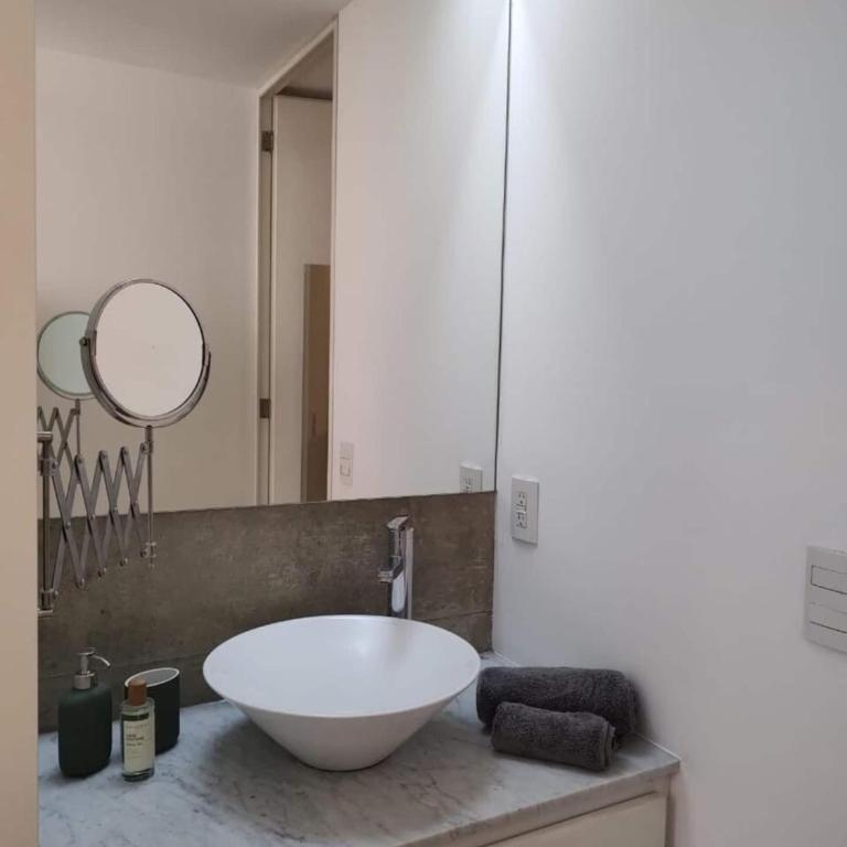 Cute Condesa Studio Indoor Pool Nice Gym - Apartment - 10