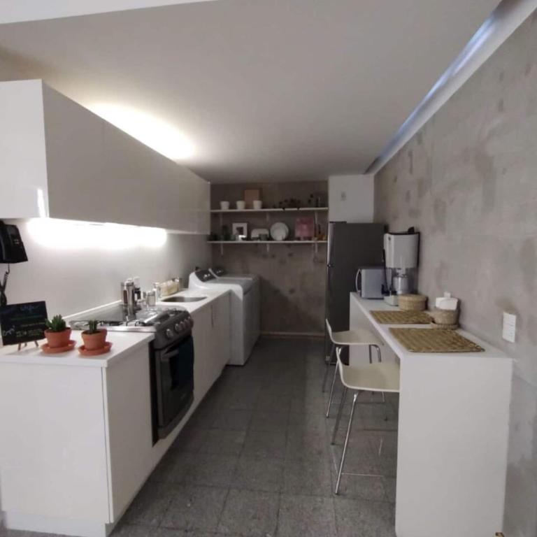 Cute Condesa Studio Indoor Pool Nice Gym - Apartment - 7