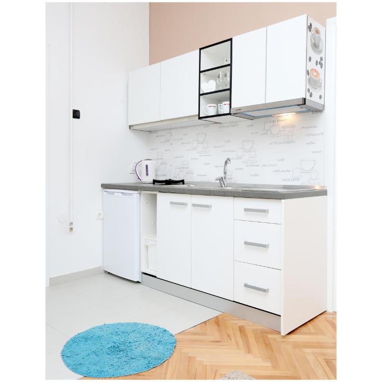 Apartment Saraj-Bosna - Apartman sa 1 Spavaćom Sobom - 11