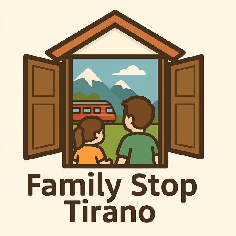 Family Stop Tirano - One-Bedroom Apartment - 2
