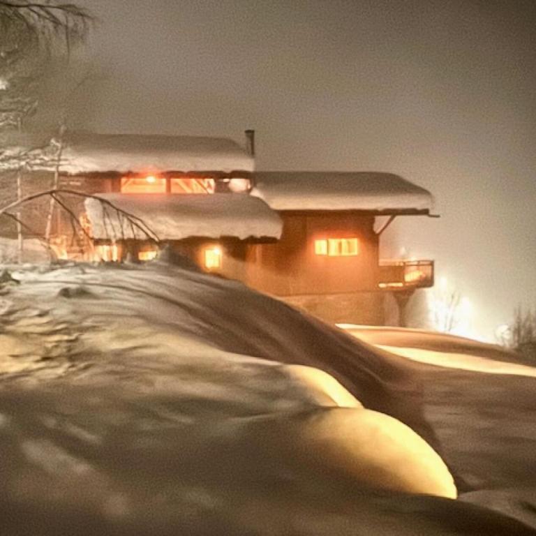 Chalets De La Croisette - Spacieux Chalet des Cerfs 10 personnes MAE-7964 - Chalet - 8