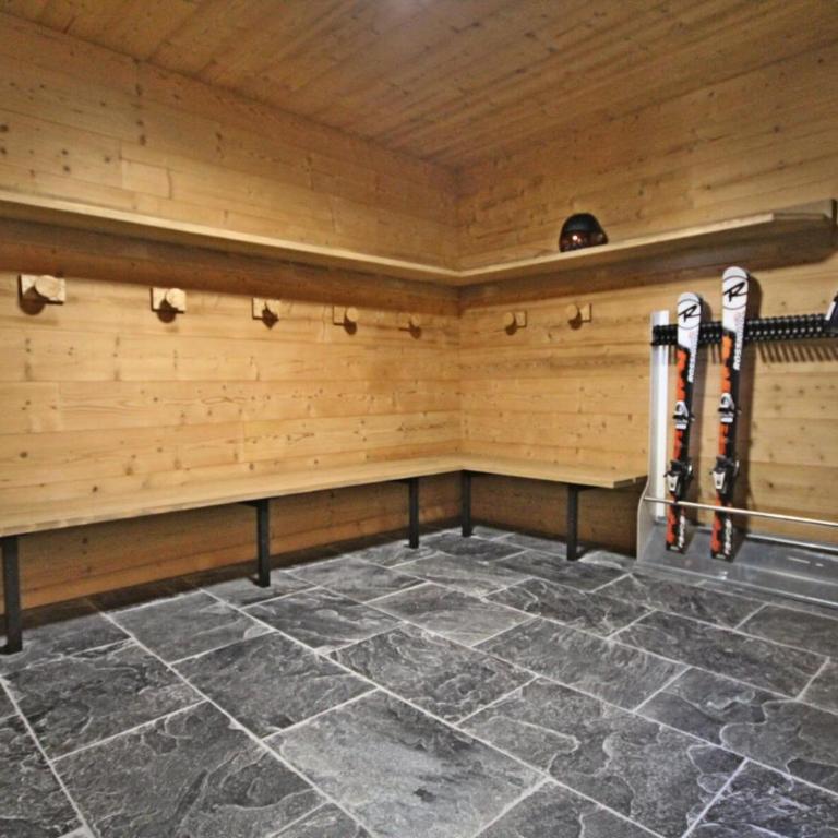 Chalets De La Croisette - Spacieux Chalet des Cerfs 10 personnes MAE-7964 - Chalet - 9