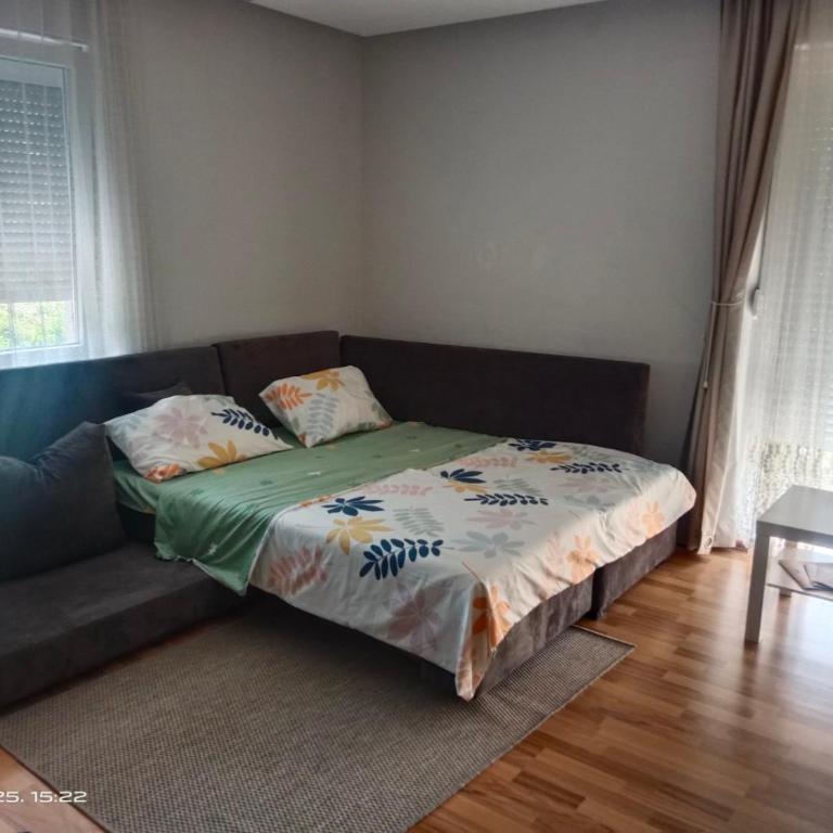 Apartman Nađa - Porodični Apartman s 1 Spavaćom Sobom - 12