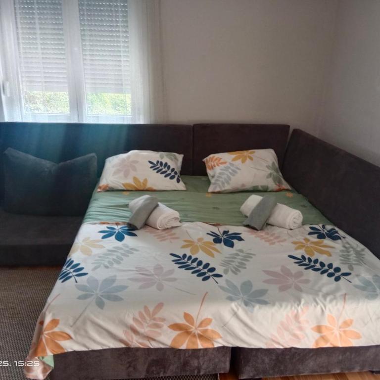 Apartman Nađa - Porodični Apartman s 1 Spavaćom Sobom - 11