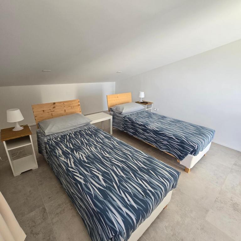 I Secolari di Giulia - Casa con 2 Camere da Letto - 19