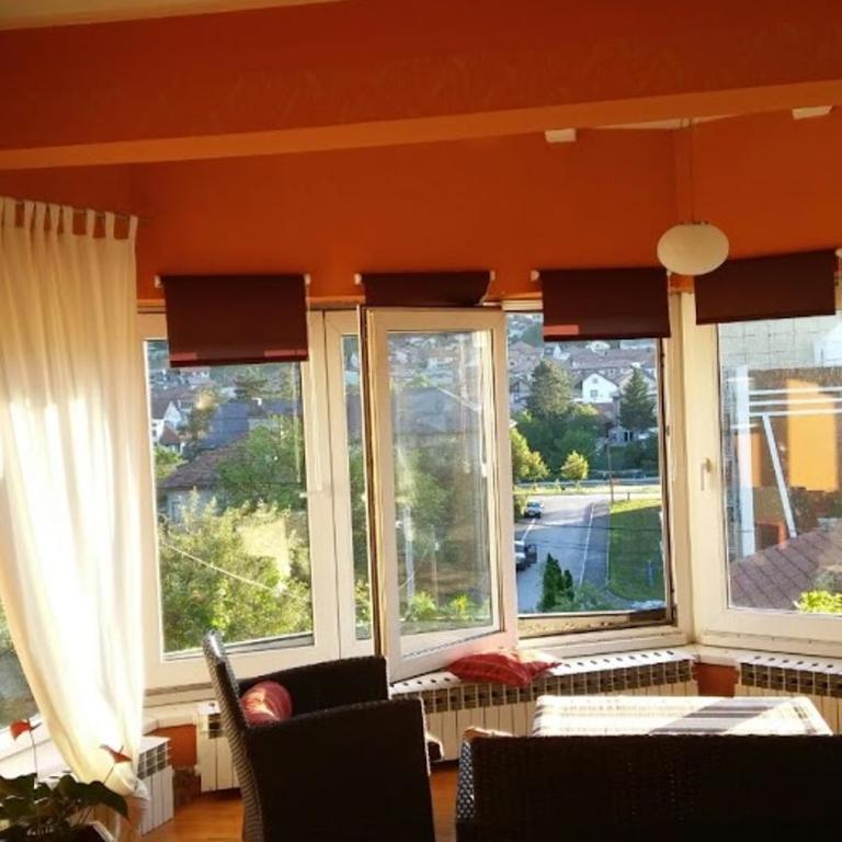 Piramida Visoko - Apartman - 3