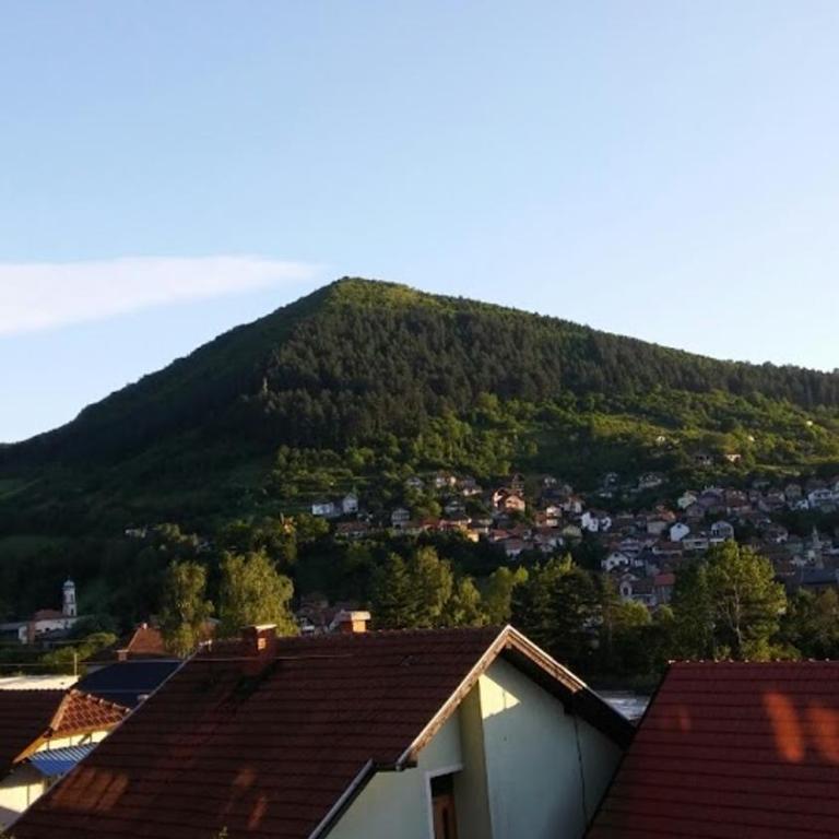Piramida Visoko - Apartman - 6