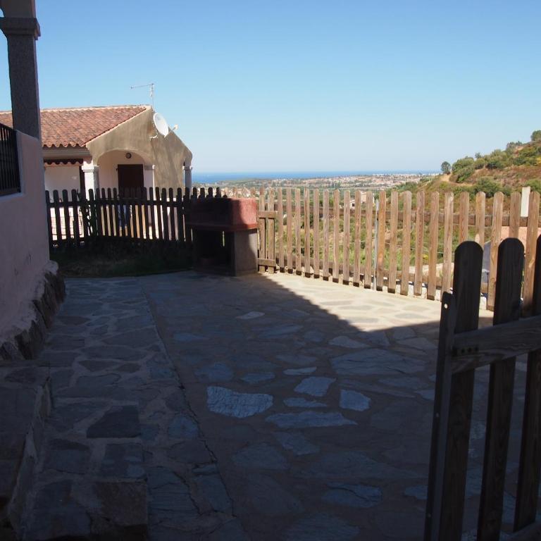 Appartamenti I Mandorli - Appartamento con Terrazza - 13