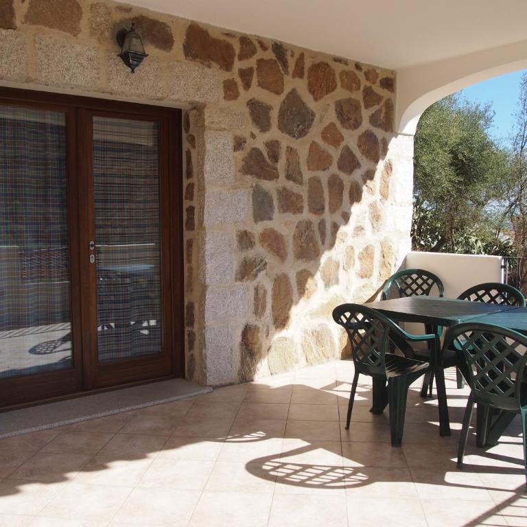Appartamenti I Mandorli - Appartamento con Terrazza - 14