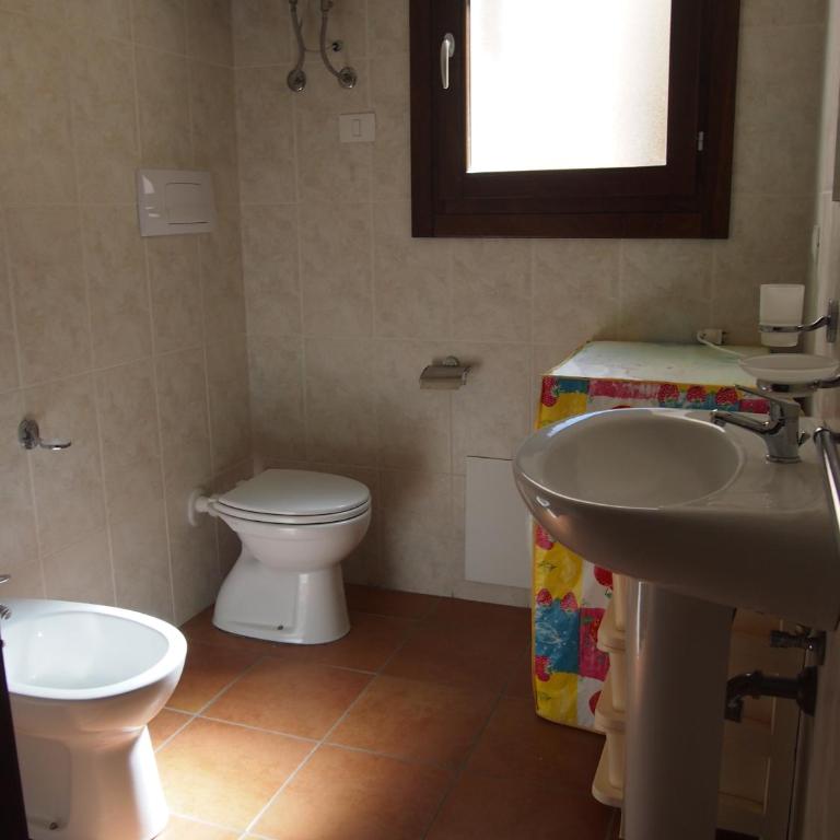 Appartamenti I Mandorli - Appartamento con Terrazza - 10