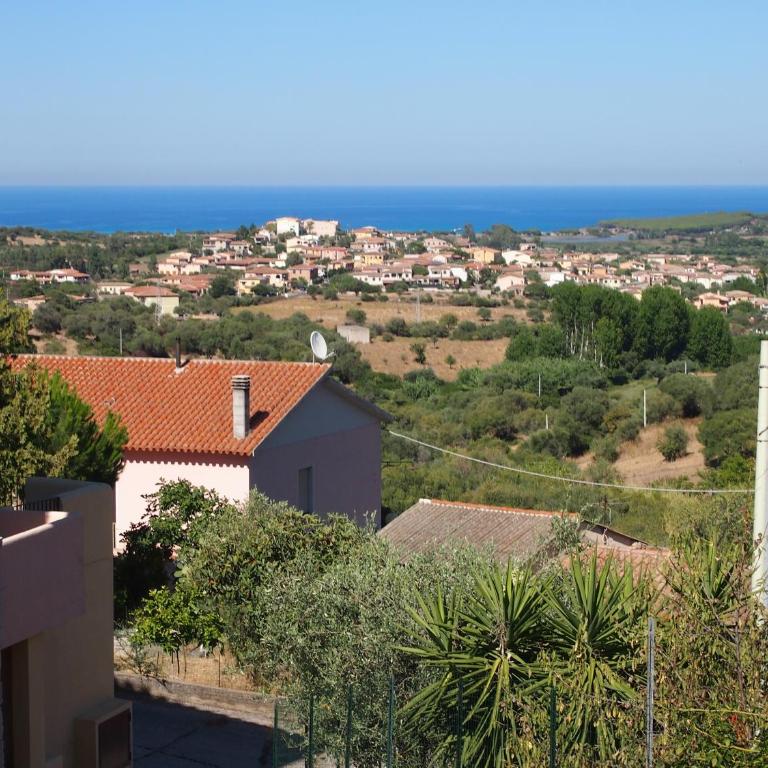Appartamenti I Mandorli - Appartamento con Vista Mare - 15