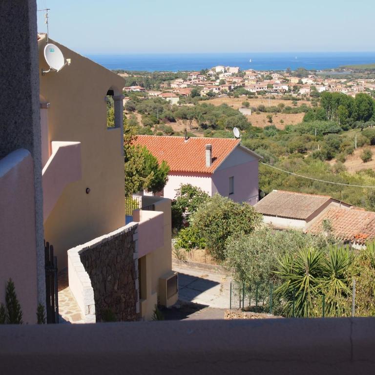 Appartamenti I Mandorli - Appartamento con Vista Mare - 16