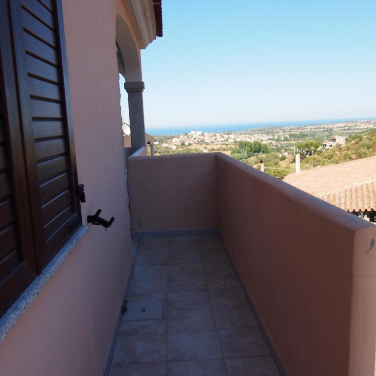 Appartamenti I Mandorli - Appartamento con Vista Mare - 17